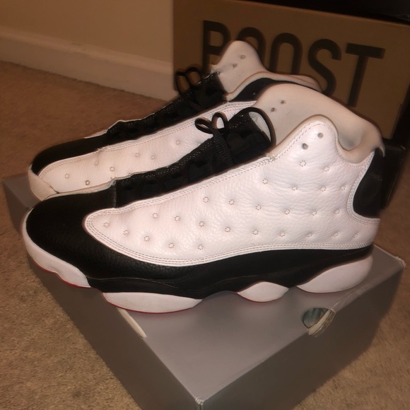 Air Jordan Retro 13s “He Got Game” - Picture 1 of 3